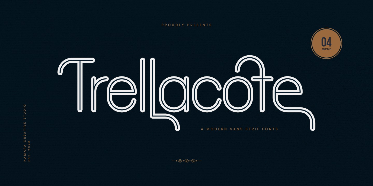 Trellacote